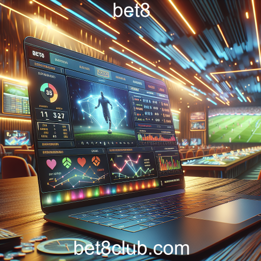 Apostas Esportivas: O Que Você Precisa Saber Sobre o Bet8